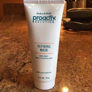Proactive Solution Refining Mask 2.5 oz.